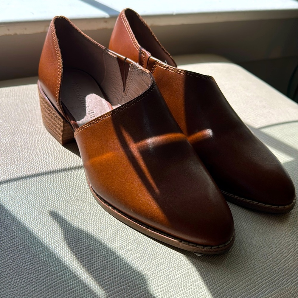 Madewell Shoes
